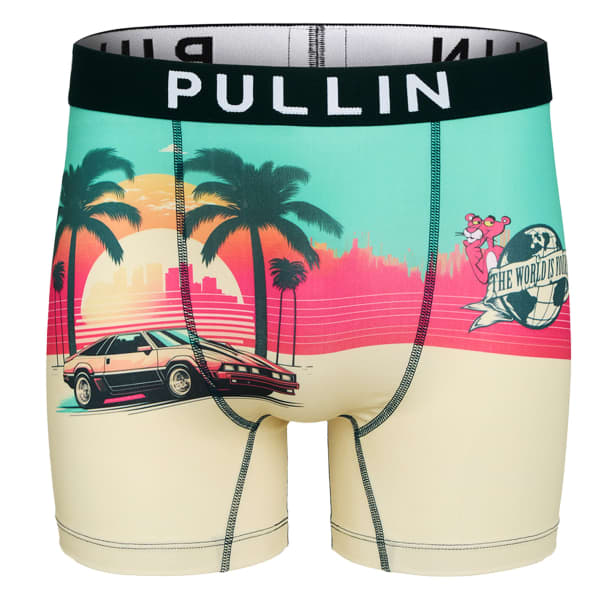PULLIN FASHION 2