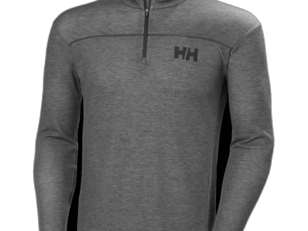 Pullover 1/2 zip Helly Hansen hp