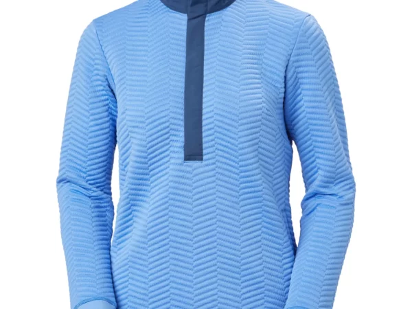 Pullover femme Helly Hansen Lillo snap