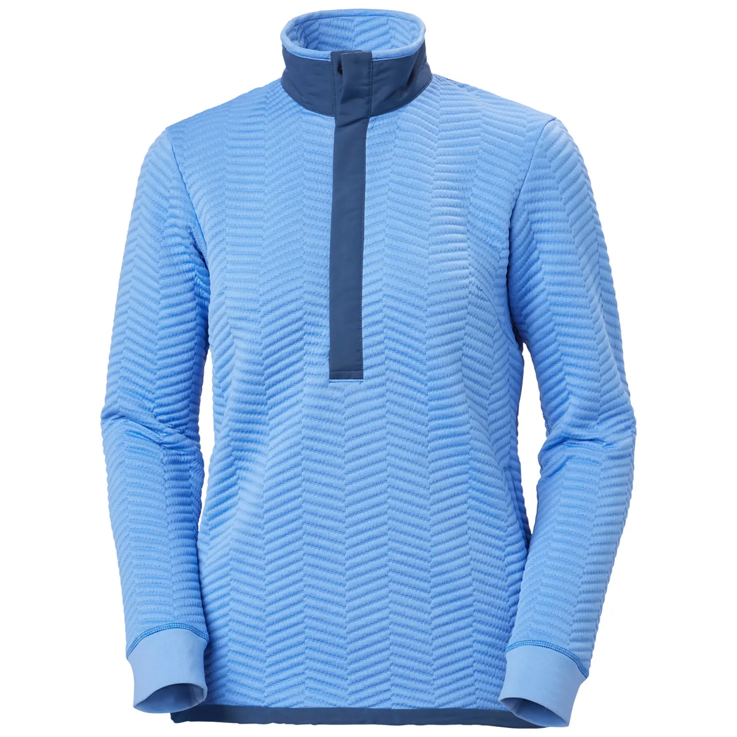 Pullover femme Helly Hansen Lillo snap