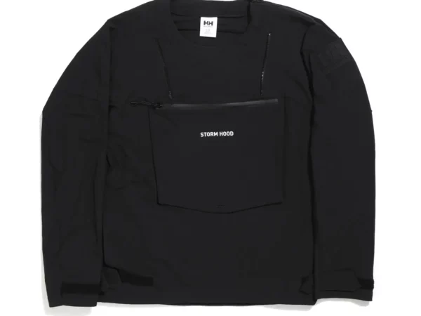 Pullover Helly Hansen arc storm