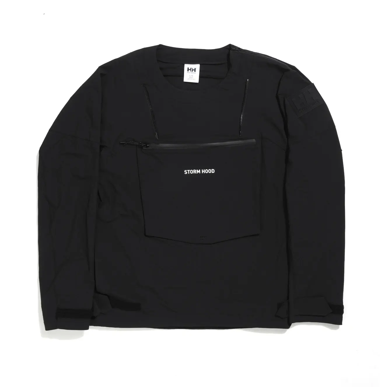 Pullover Helly Hansen arc storm