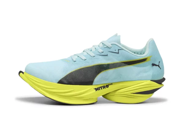 Chaussures de running femme Puma FAST-R Nitro Elite 3