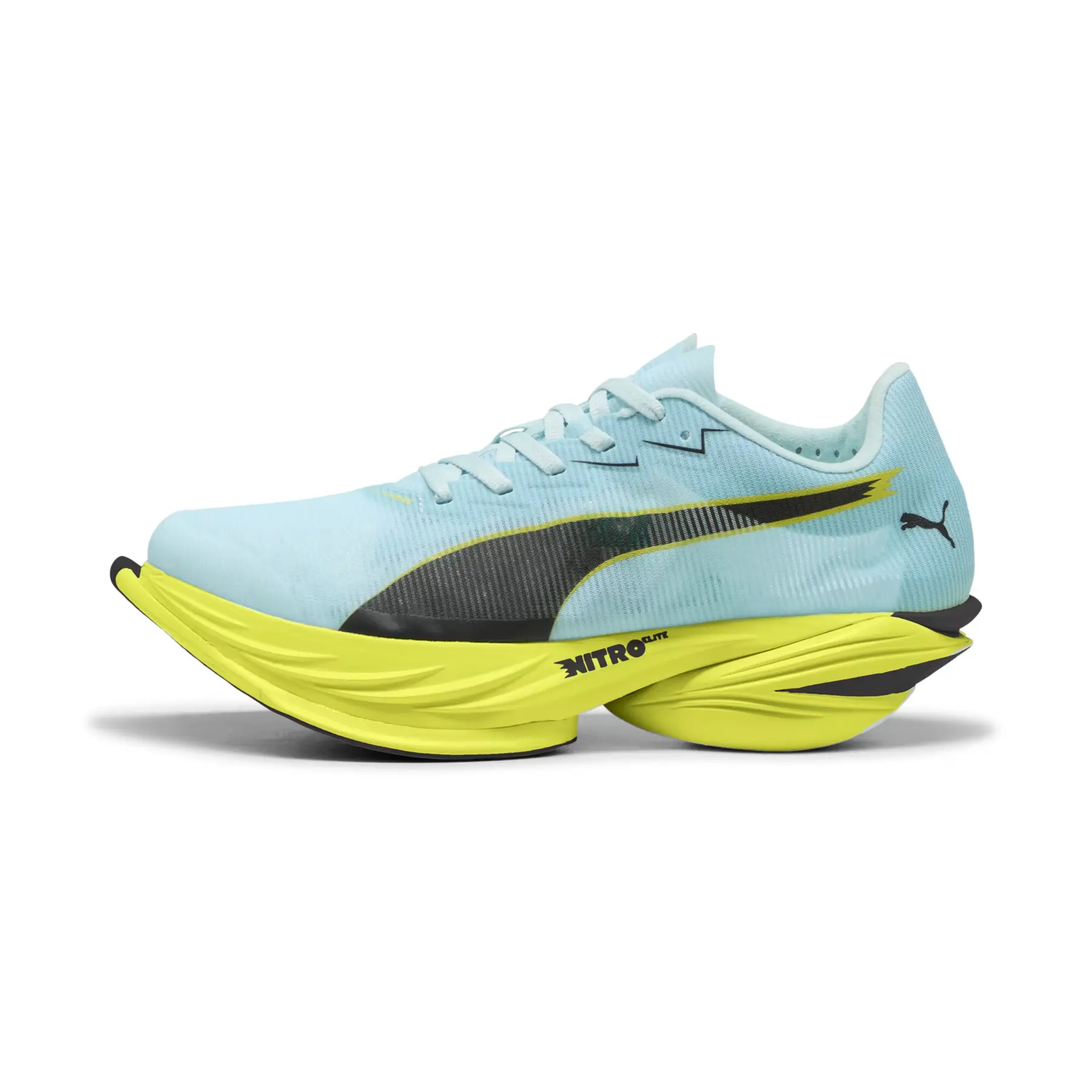 Chaussures de running femme Puma FAST-R Nitro Elite 3
