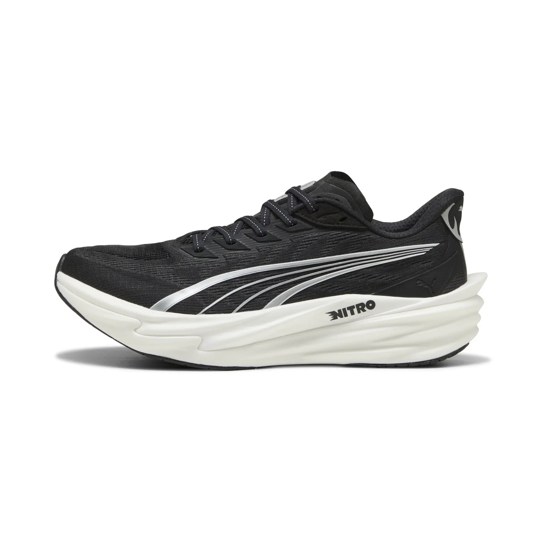 Chaussures de running Puma Deviate Nitro 4