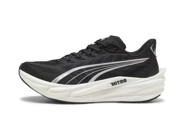 Chaussures de running femme Puma Deviate Nitro 4
