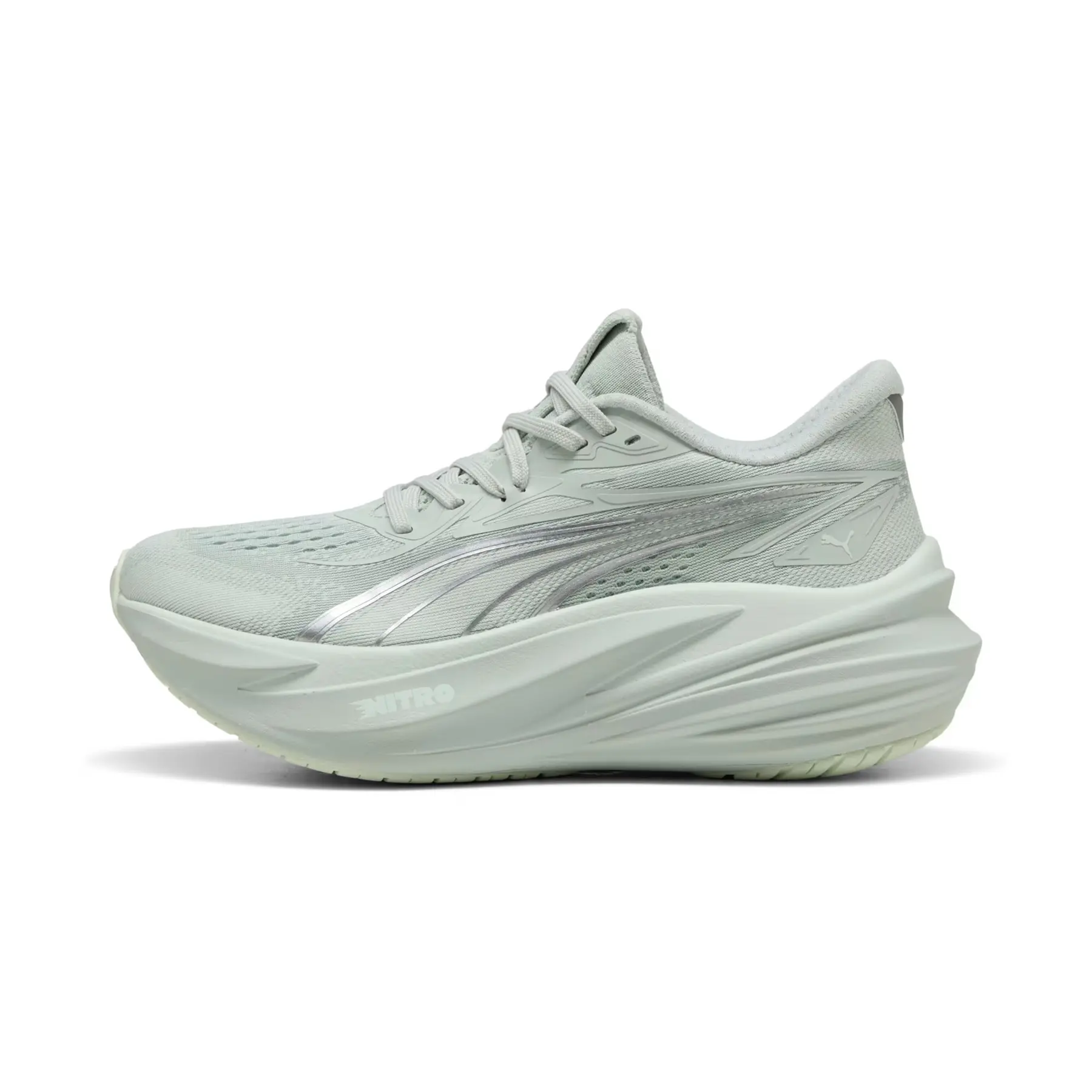 Chaussures de running femme Puma Magmax Nitro 2