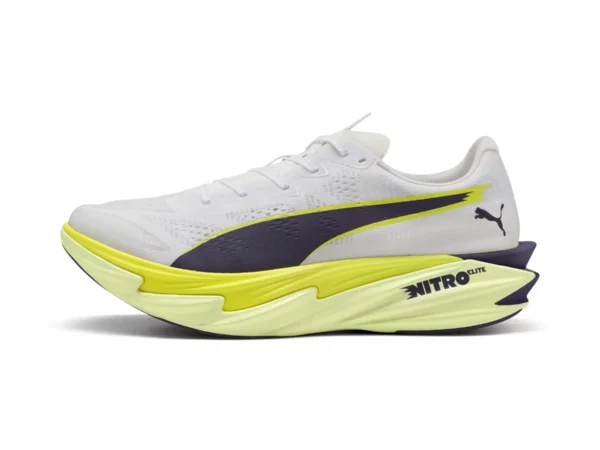 Chaussures de running Puma Deviate Nitro Elite 4