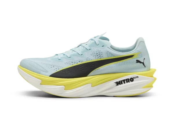 Chaussures de running femme Puma Deviate Nitro Elite 4