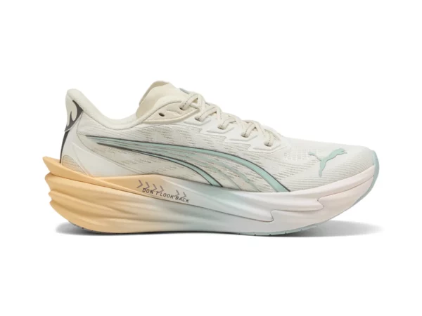 Chaussures de running femme Puma Deviate Nitro 4 RC