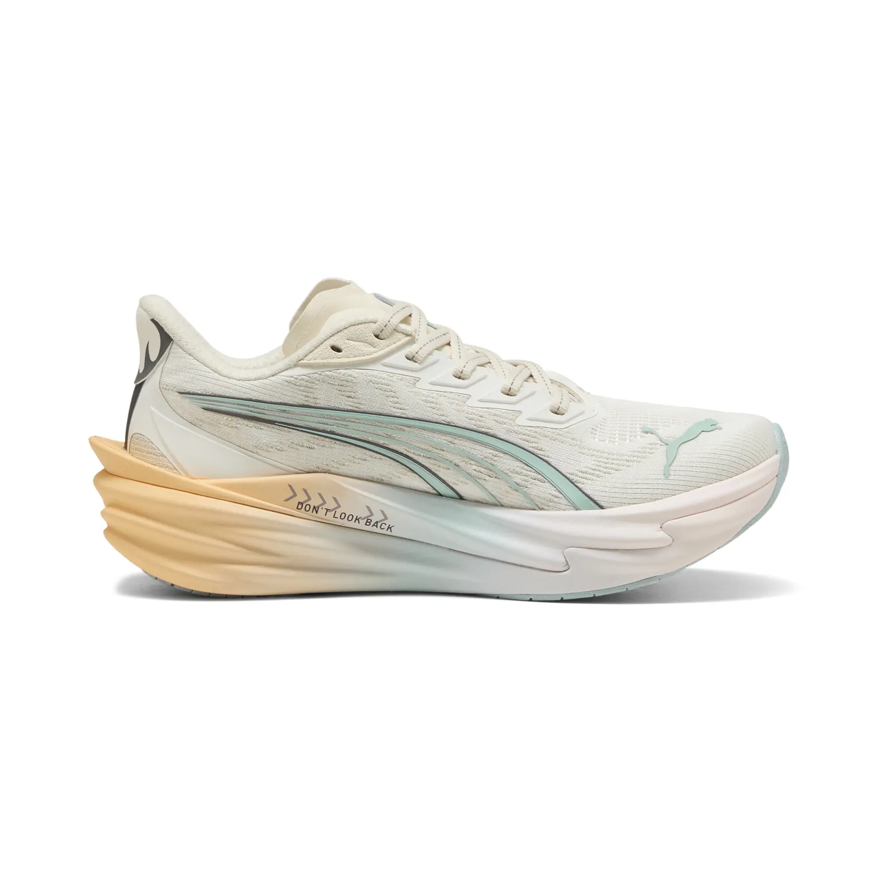 Chaussures de running femme Puma Deviate Nitro 4 RC