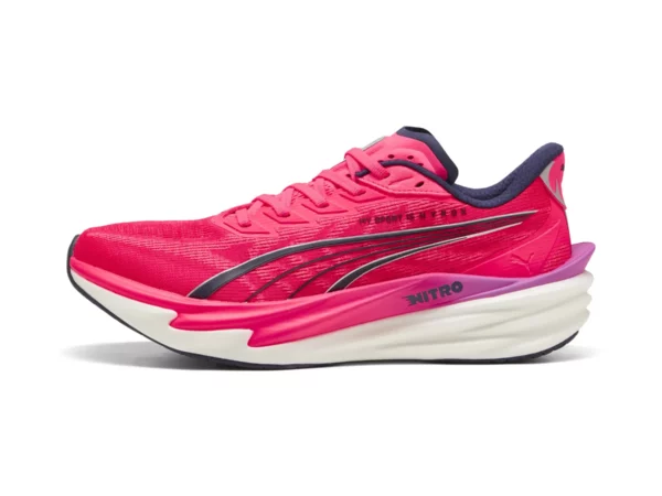 Chaussures de running Puma Deviate Nitro 4 Hyrox