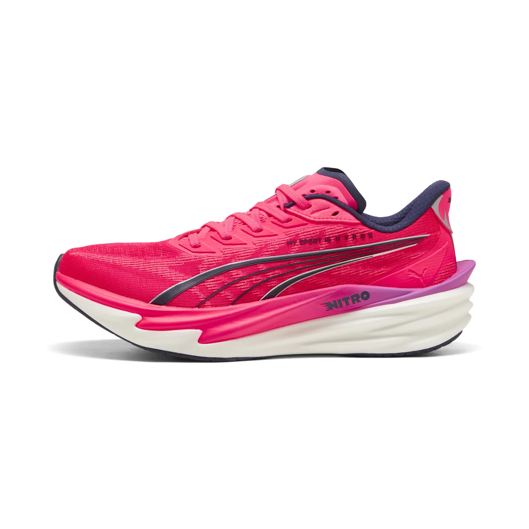 Chaussures de running Puma Deviate Nitro 4 Hyrox
