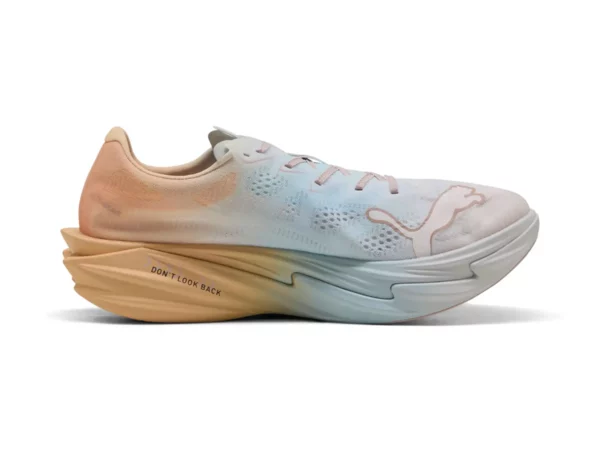 Chaussures de running Puma Deviate Nitro Elite 4 RC