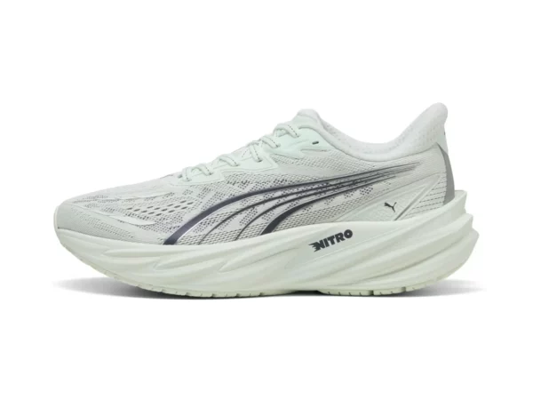 Chaussures de running femme Puma Velocity Nitro 5