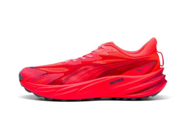 Chaussures de running Puma Velocity Nitro