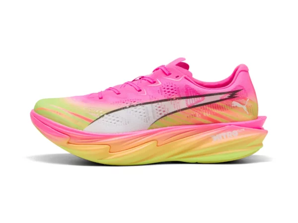 Chaussures de running Puma Deviate Nitro Elite 4 ST