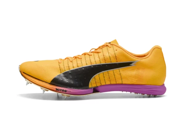 Chaussures d'athlétisme Puma EvoSpeed Forte Nitro™ Elite