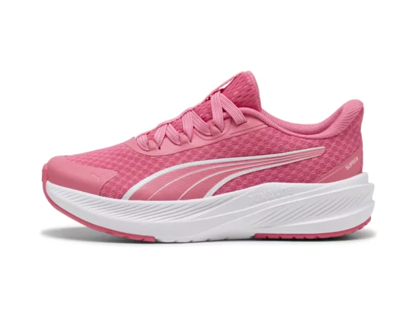 Chaussures de running enfant Puma Dasher Lite Sliptech™