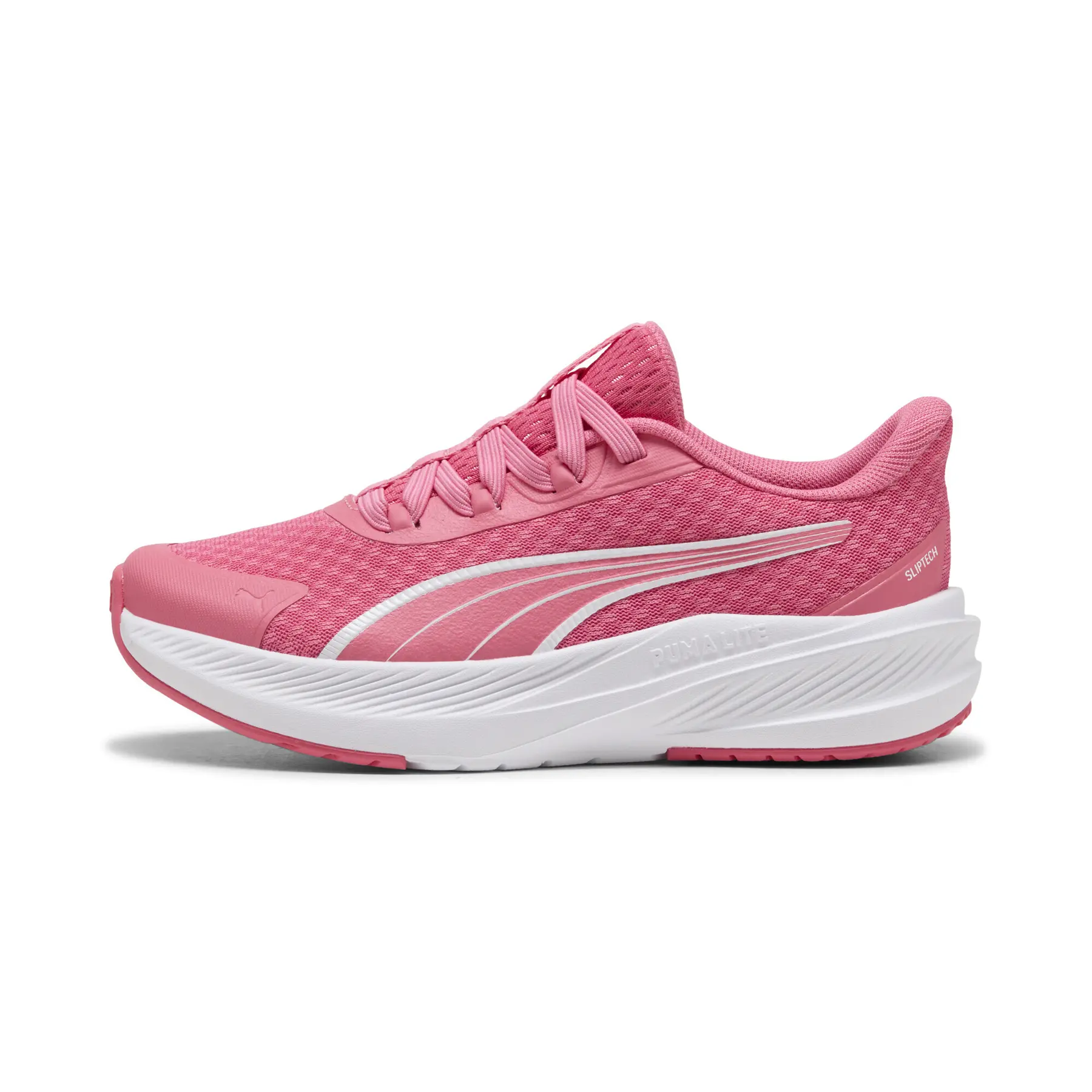 Chaussures de running enfant Puma Dasher Lite Sliptech™