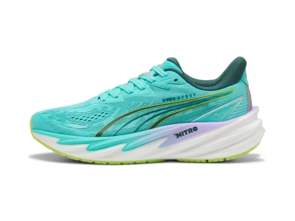 Chaussures de running femme Puma Velocity Nitro 5 - X Hyrox