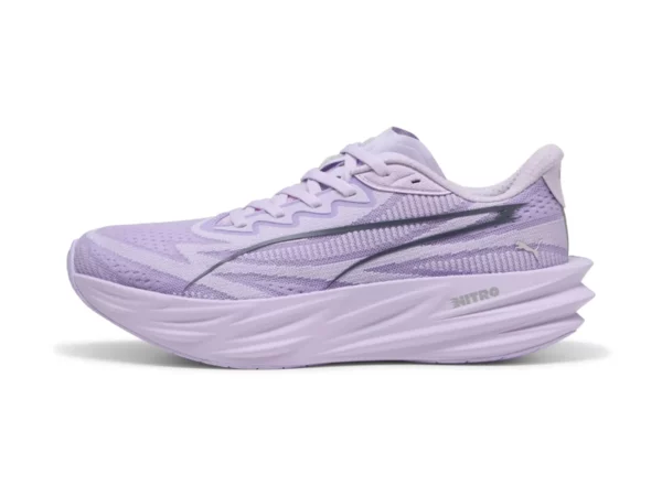 Chaussures de running femme Puma Deviate Pure Nitro