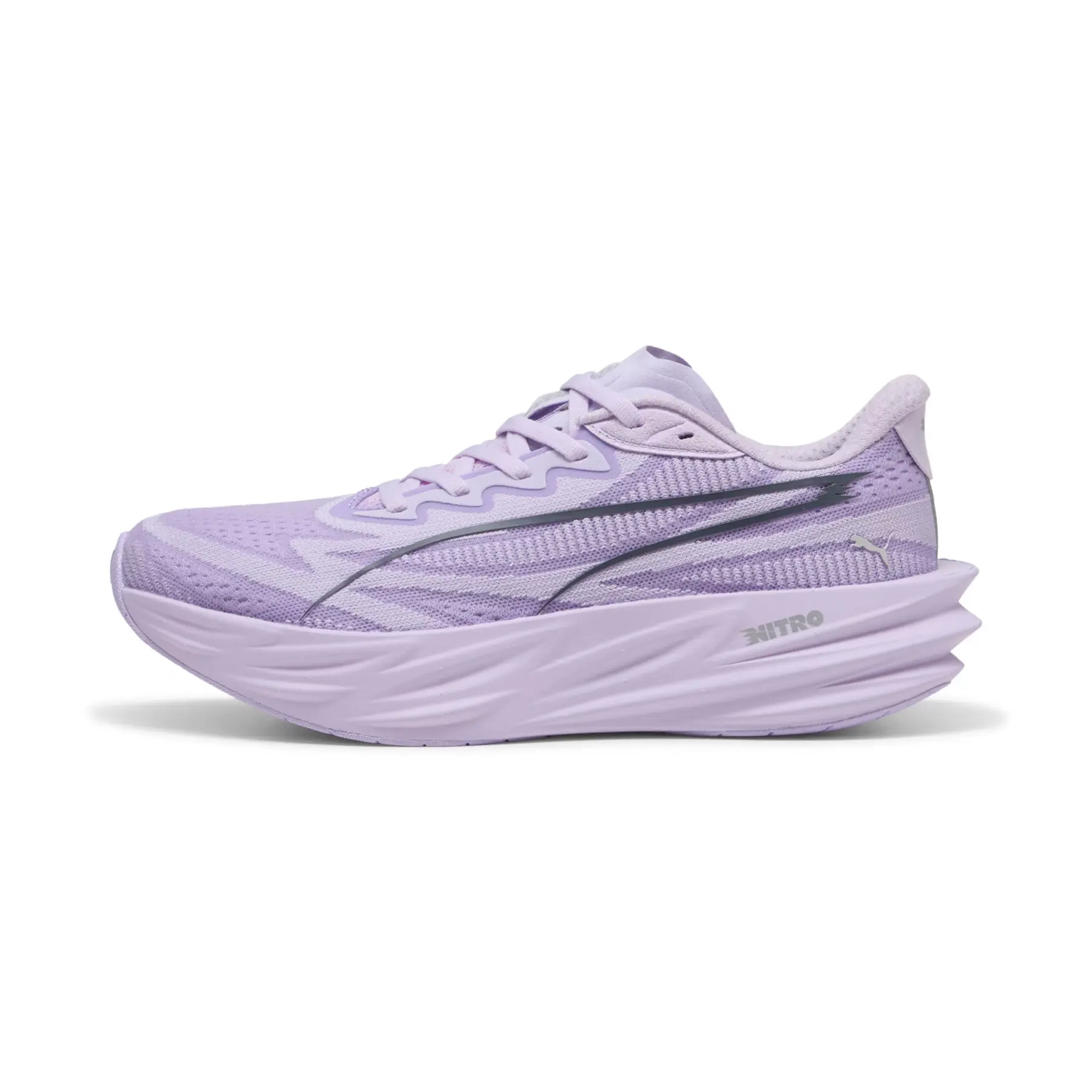 Chaussures de running femme Puma Deviate Pure Nitro