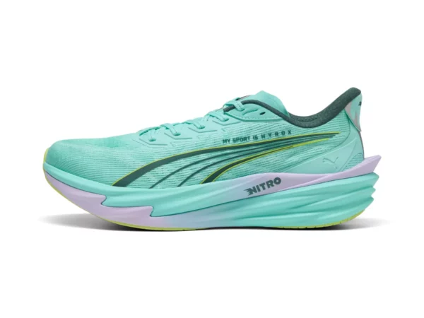 Chaussures de running Puma Deviate Nitro 4 - X Hyrox