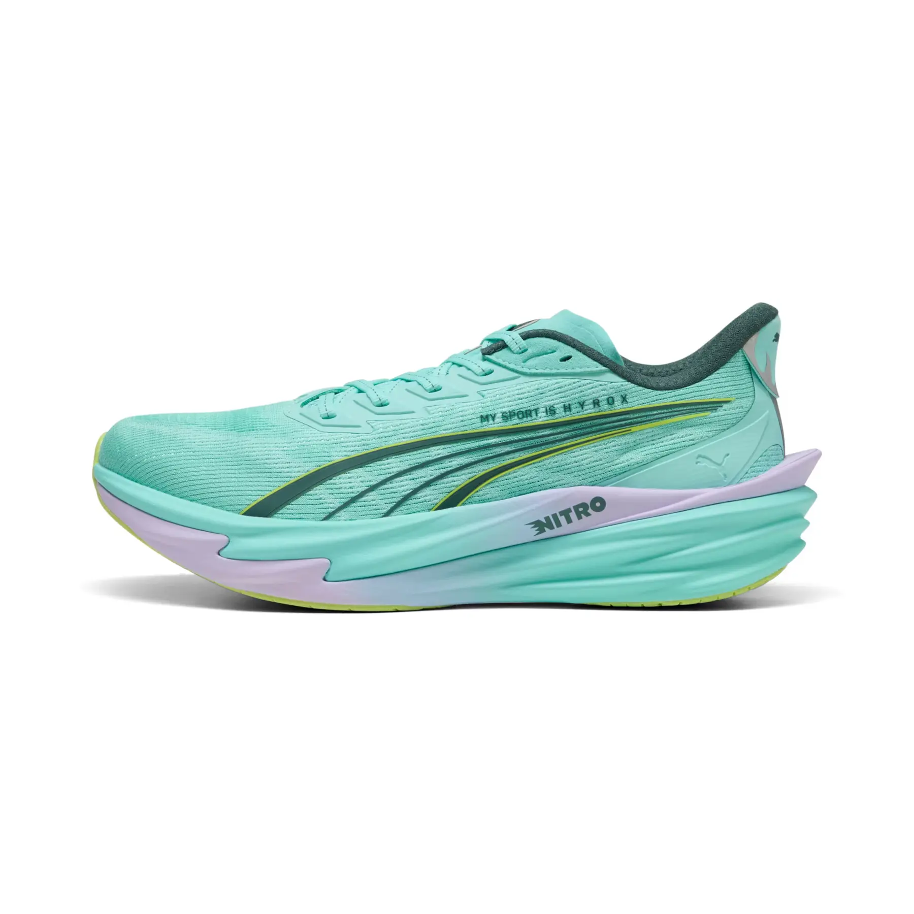 Chaussures de running Puma Deviate Nitro 4 - X Hyrox
