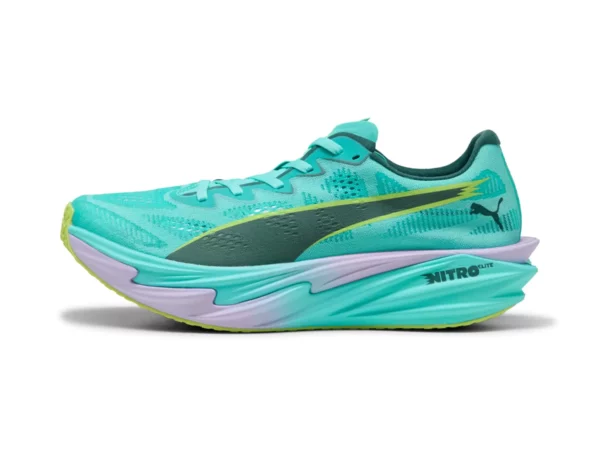 Chaussures de running Puma Deviate Nitro Elite 4 - X Hyrox
