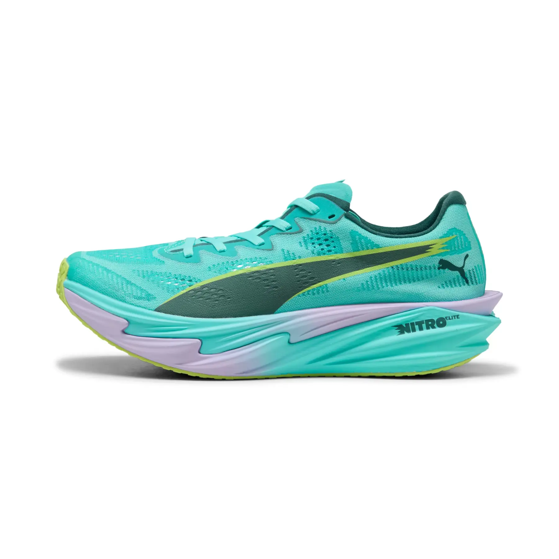 Chaussures de running Puma Deviate Nitro Elite 4 - X Hyrox
