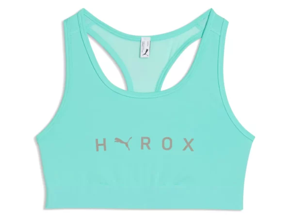 Brassière femme Puma X Hyrox Mid