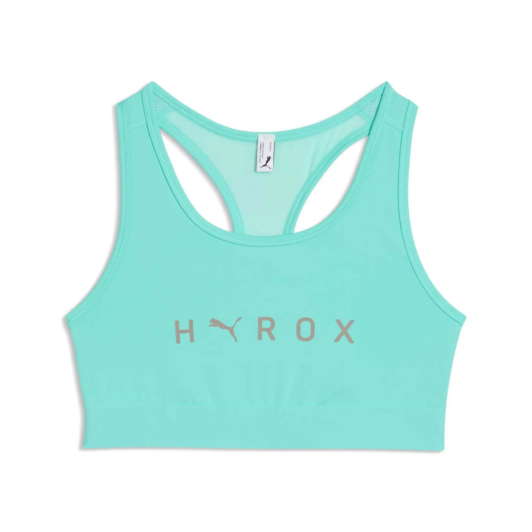 Brassière femme Puma X Hyrox Mid