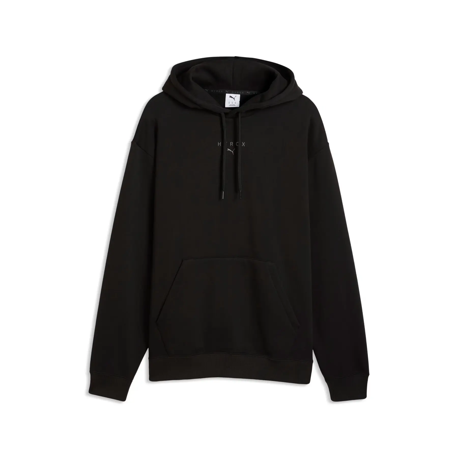 Sweatshirt à capuche Puma