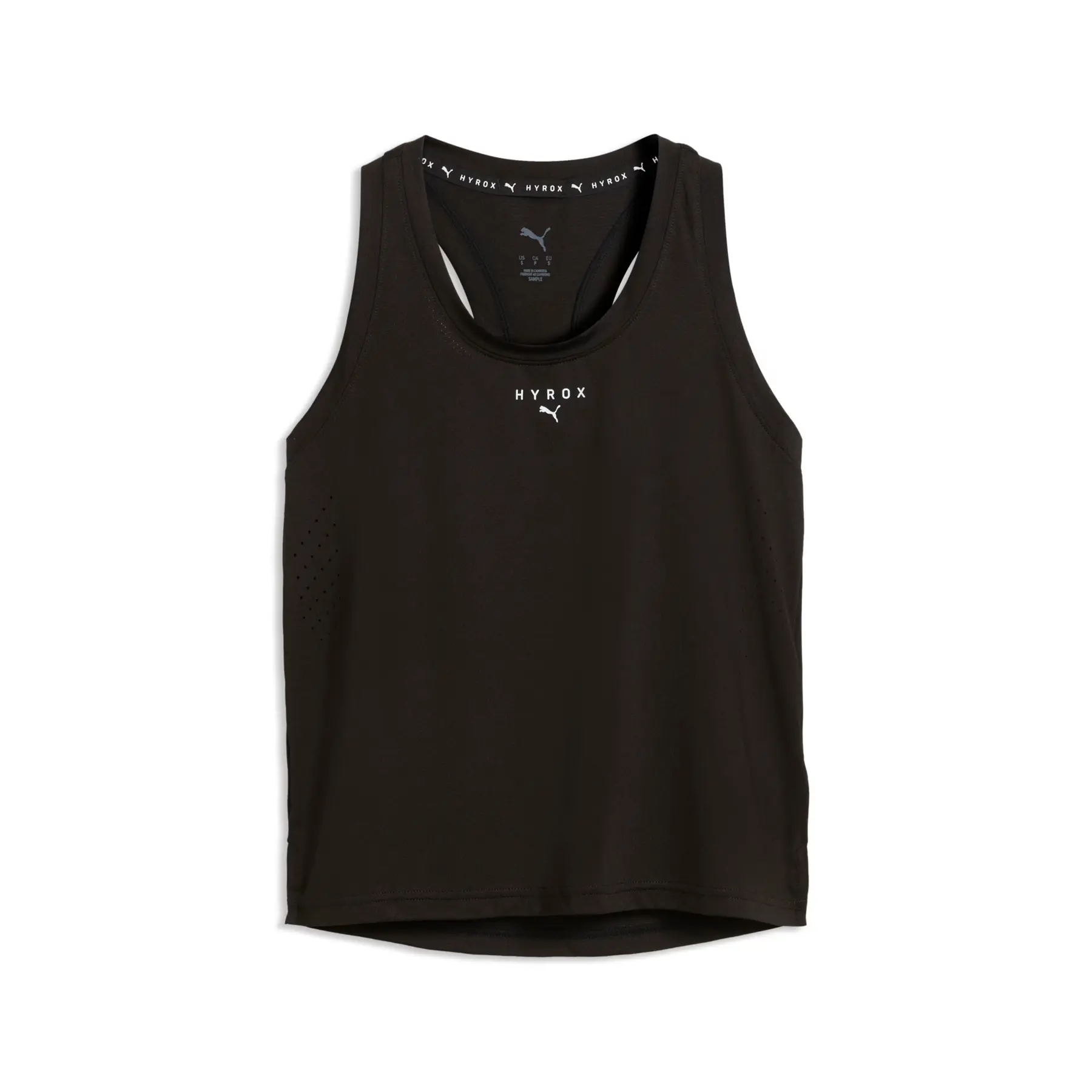 Débardeur femme Puma X Hyrox