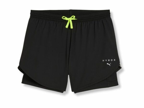 X Hyrox Ultraweave 2in1 Short