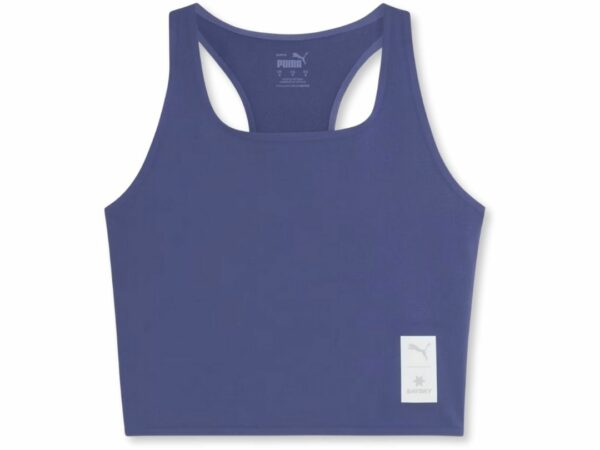 X Saysky Run Crop