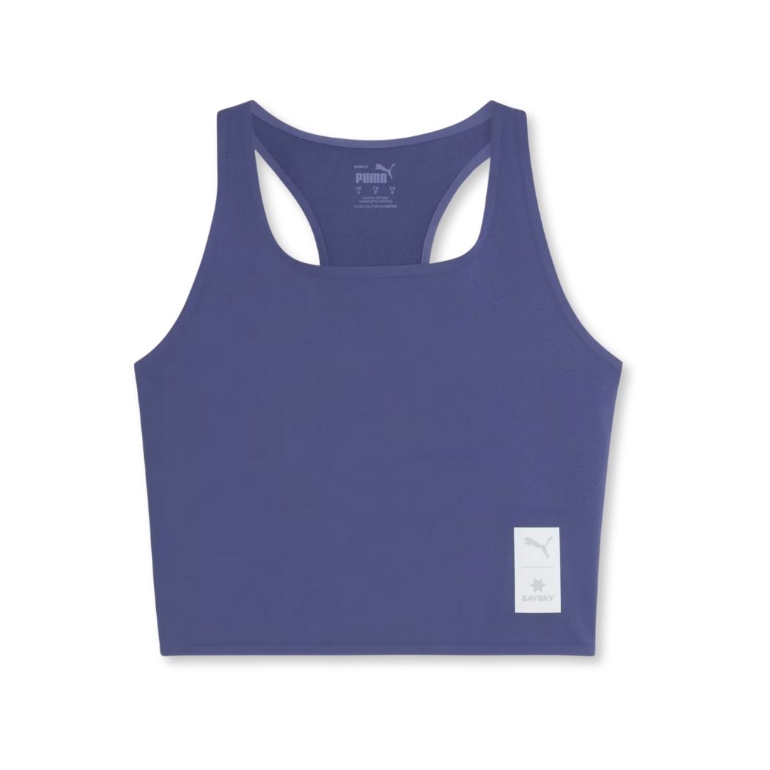 X Saysky Run Crop