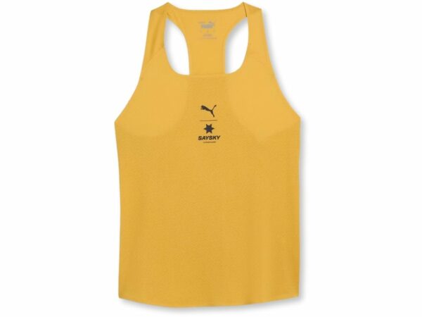 X Saysky Singlet