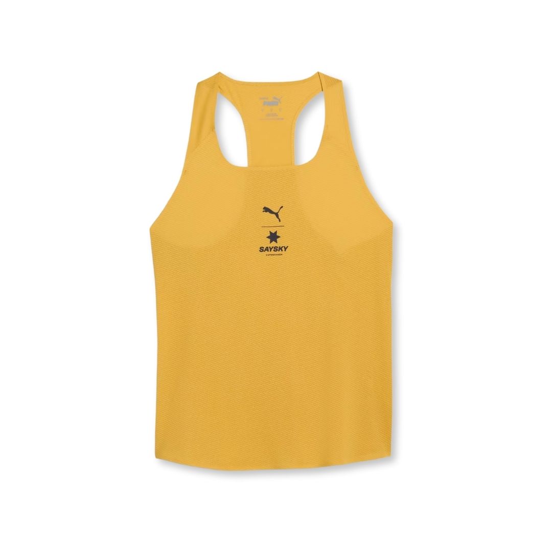 X Saysky Singlet