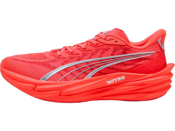 PUMA DEVIATE NITRO 4
