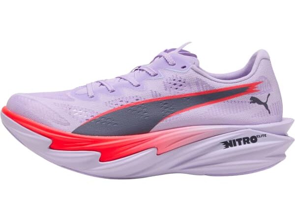 PUMA DEVIATE NITRO ELITE 4 W