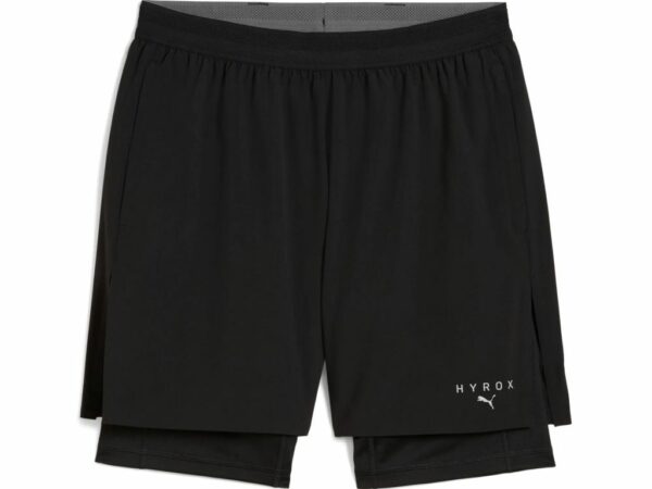 X Hyrox 2in1 Short