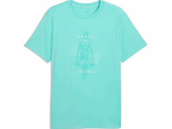 X Hyrox Cloudspun Tee