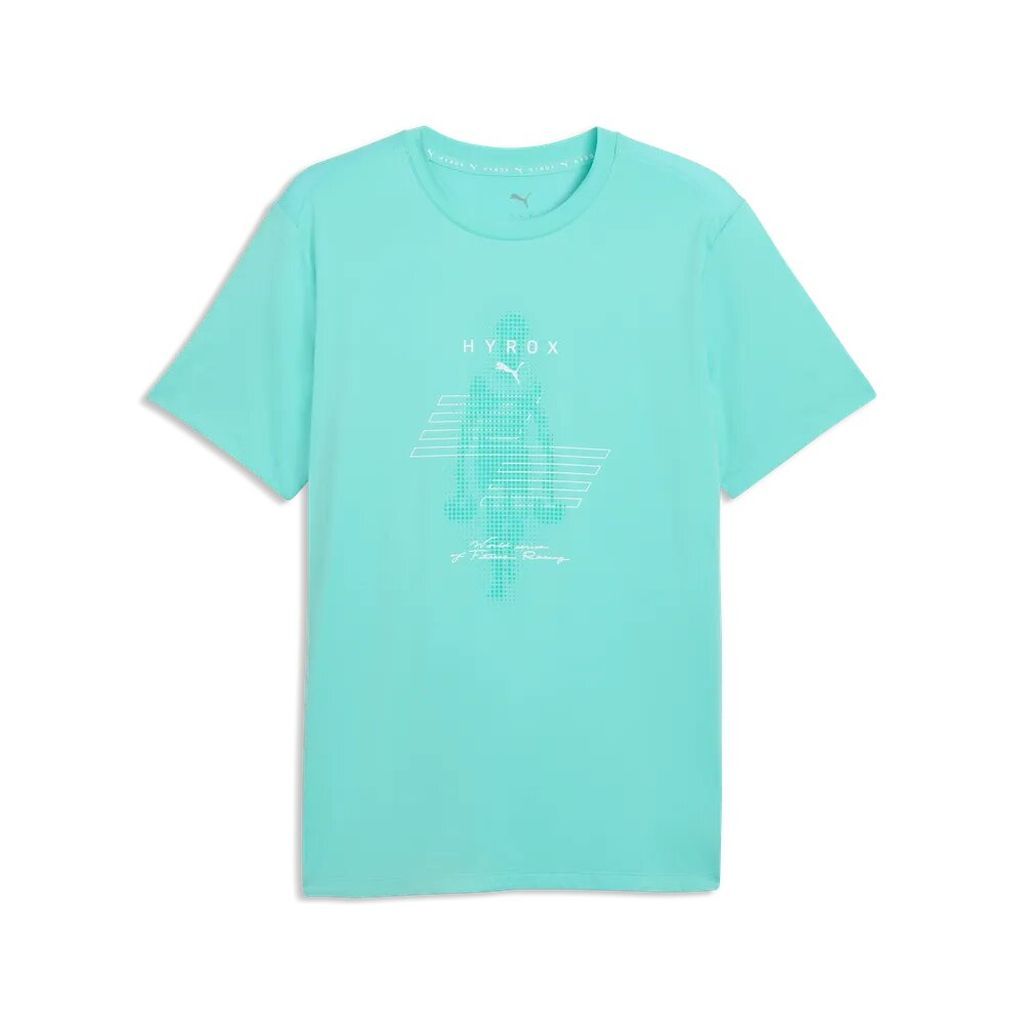 X Hyrox Cloudspun Tee