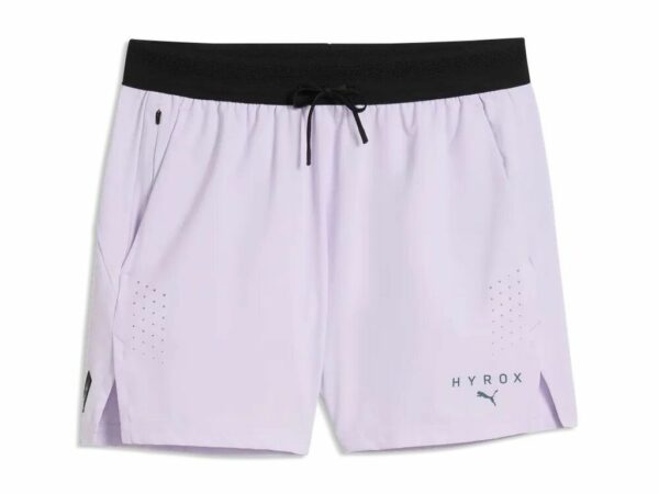 x Hyrox 5" Short