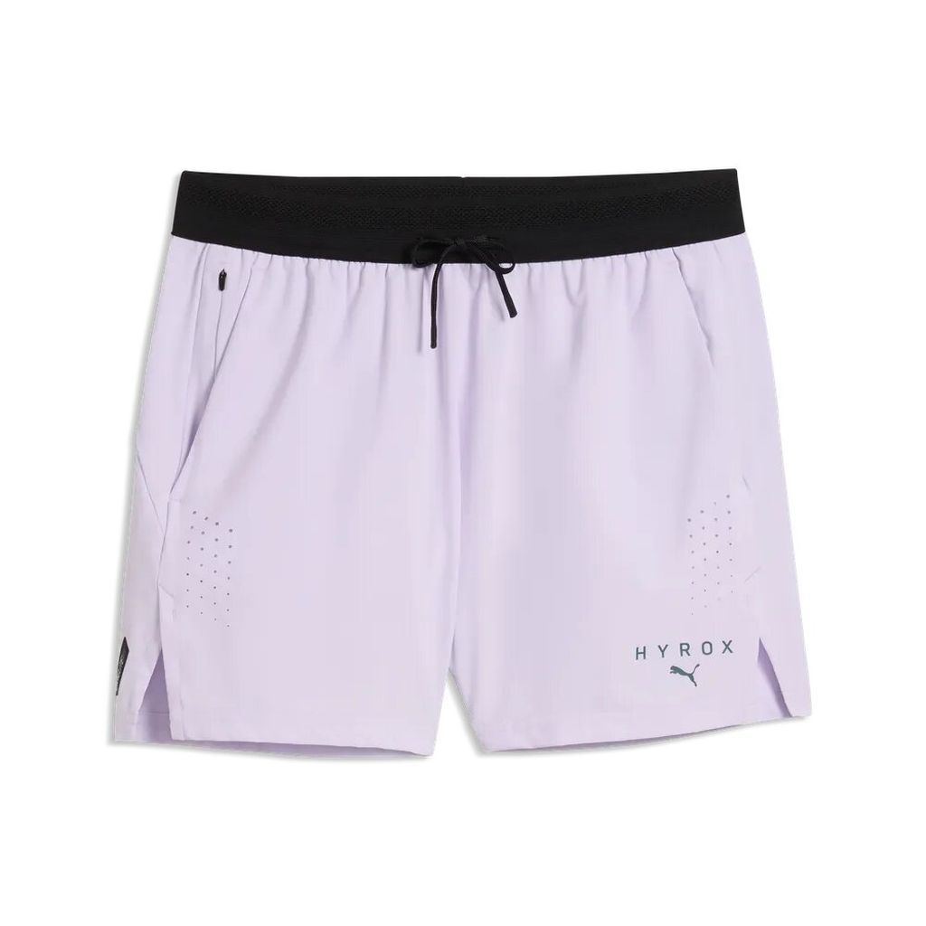 x Hyrox 5" Short