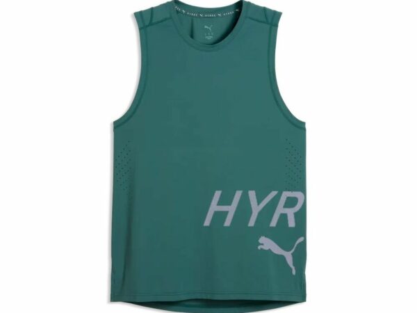 x Hyrox Train Tank