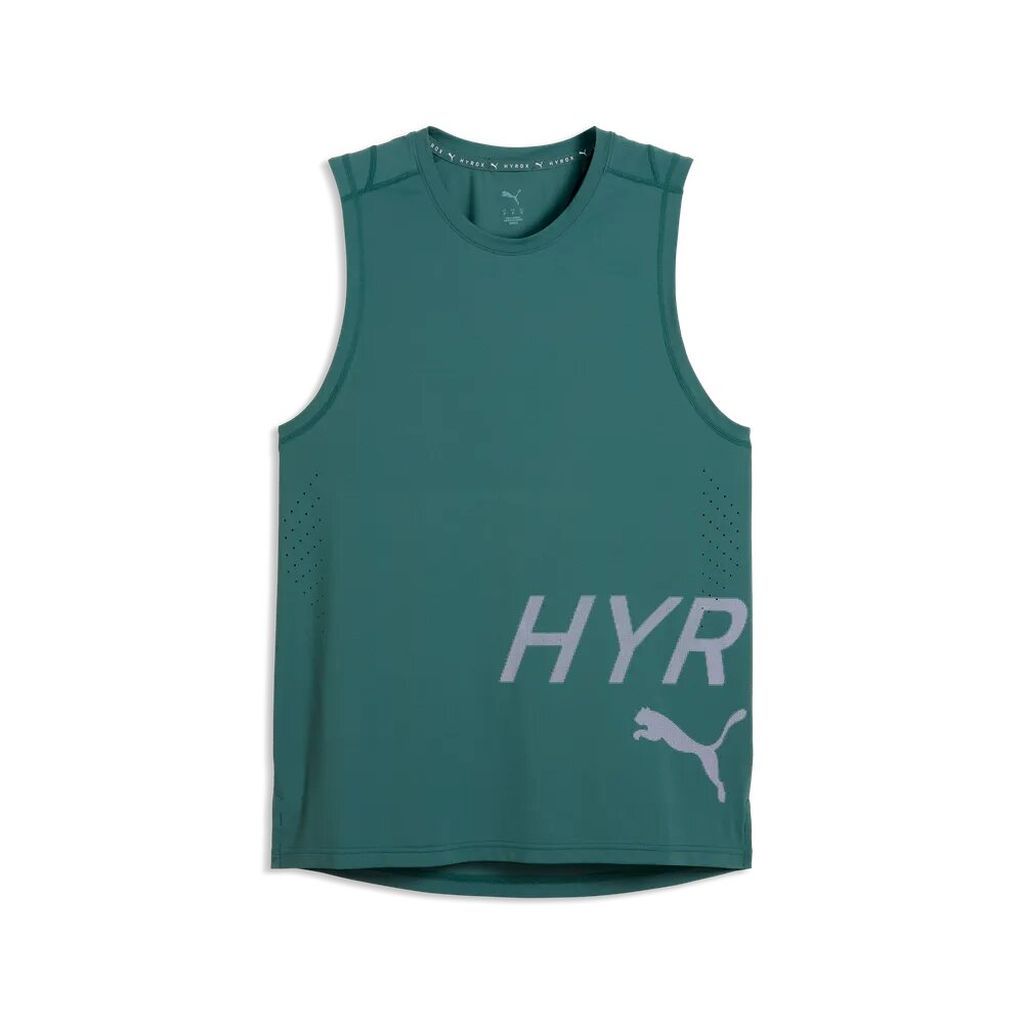x Hyrox Train Tank
