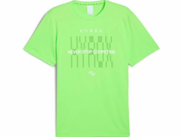 X Hyrox Tad Tee